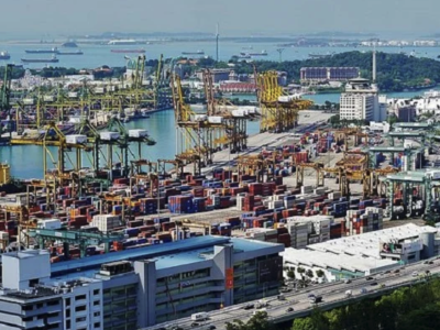 Singapore remains world’s top maritime city, report says